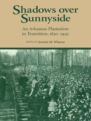 cover image of Shadows Over Sunnyside